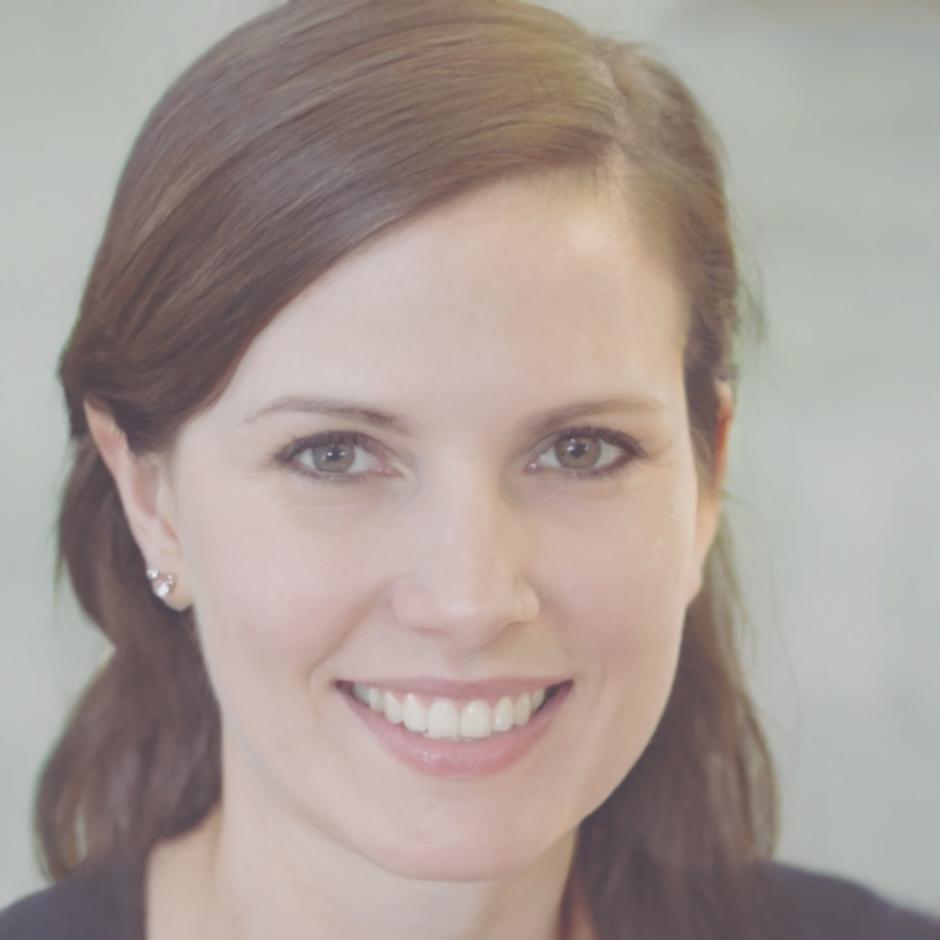 Portrait de Suzanne Lefebvre