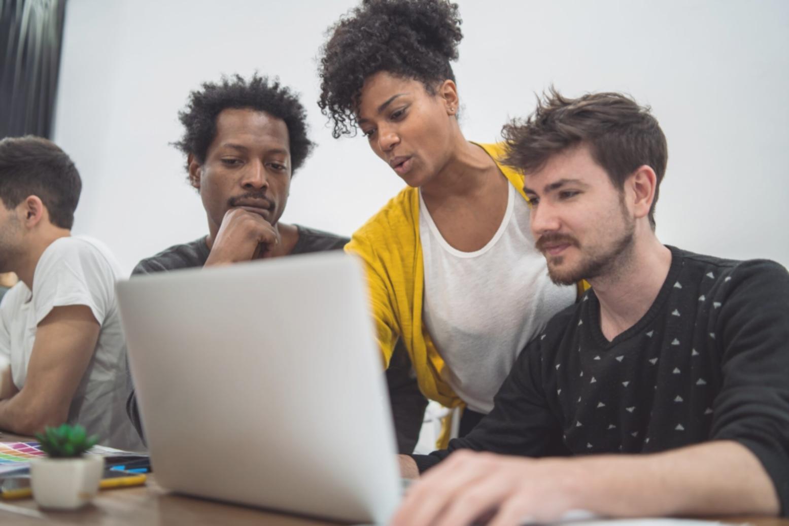 Espace de formation et d'apprentissage financier