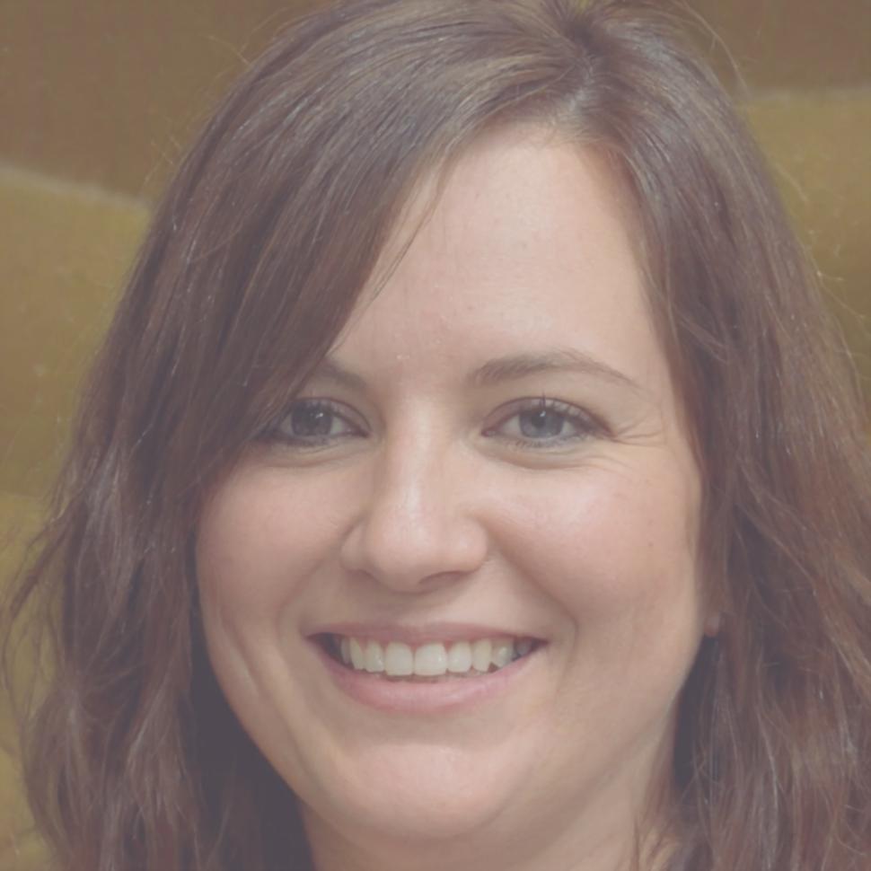 Portrait de Sylviane Moreau